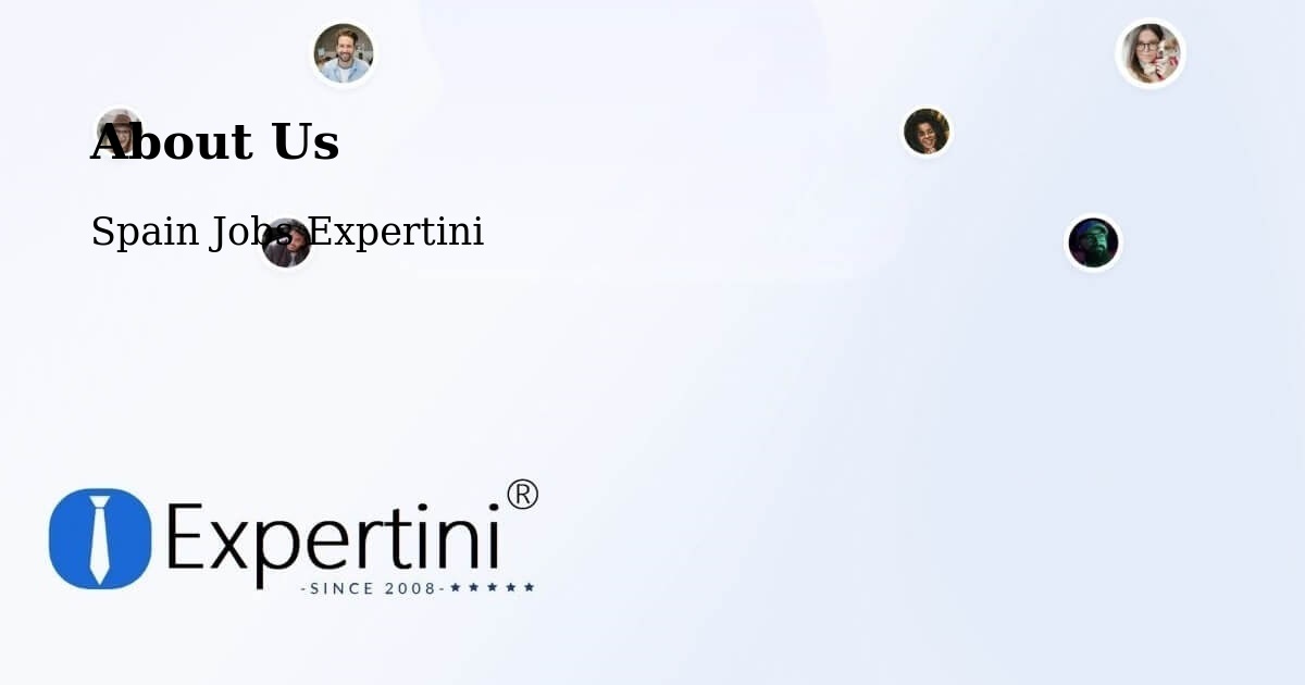 About Expertini Recruitment Platform  – Lugo - Lugo, Spain Jobs Expertini