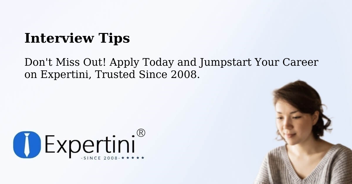 Interview Tips & Techniques for Job Seekers – Lugo - Lugo, Spain Jobs Expertini